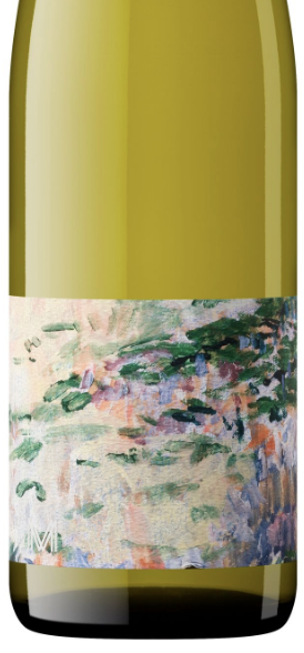 (image for) Mulline Geelong Sutherland's Creek Riesling 2025 [JH 96]